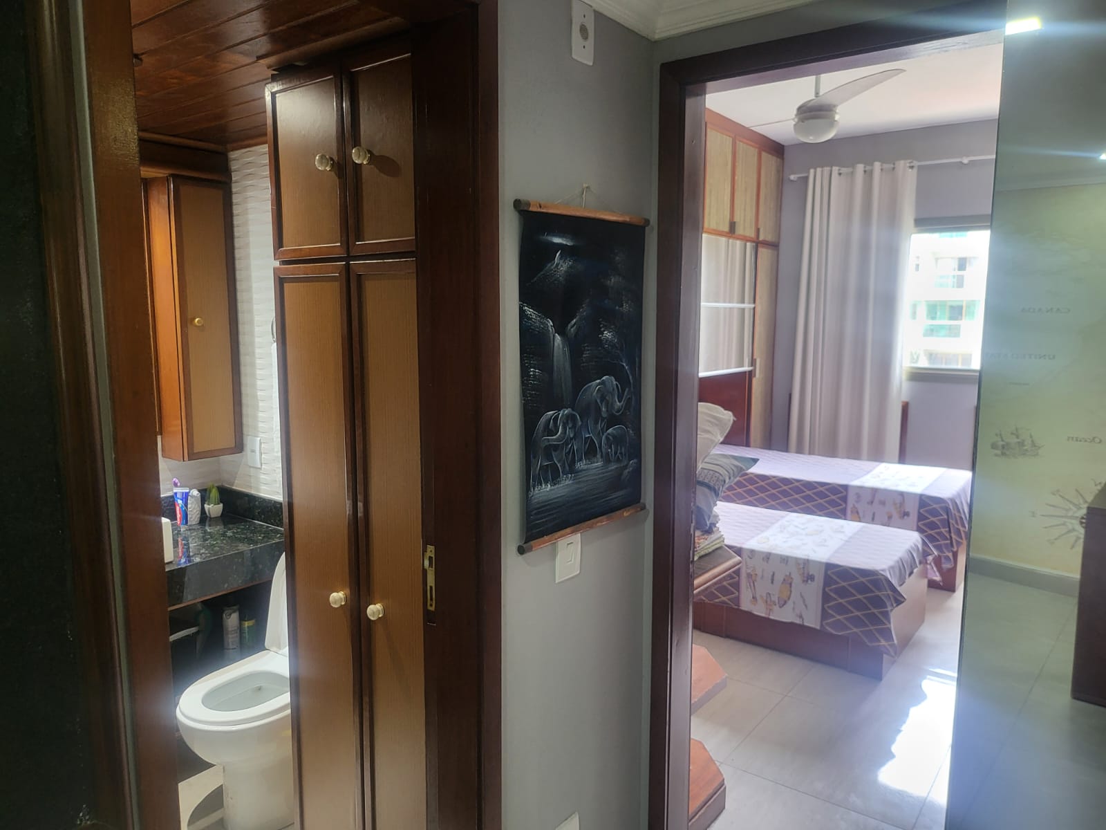 Imagem Apartamento com 2 Quartos à Venda, 100 m² em Barra da Tijuca - Rio de Janeiro Imagem Apartamento com 2 Quartos à Venda, 100 m² em Barra da Tijuca - Rio de Janeiro