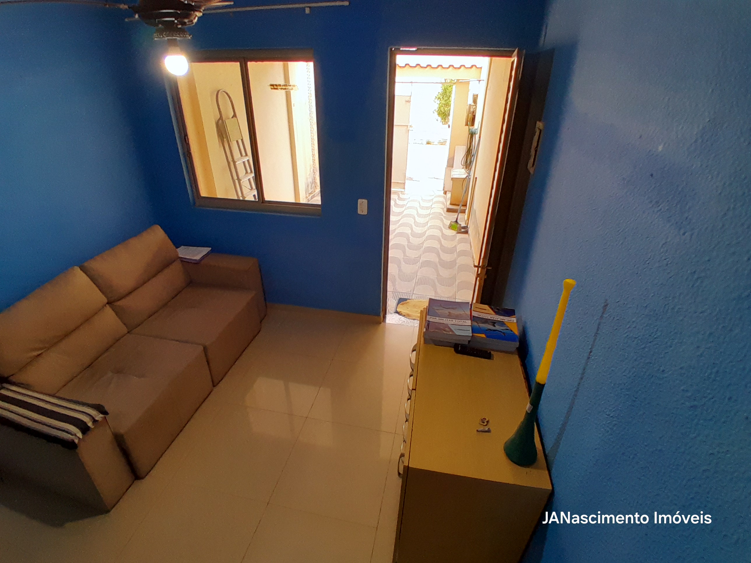 Imagem Casa de Condomínio com 2 Quartos à Venda, 54 m² em Bangu - Rio de Janeiro Imagem Casa de Condomínio com 2 Quartos à Venda, 54 m² em Bangu - Rio de Janeiro