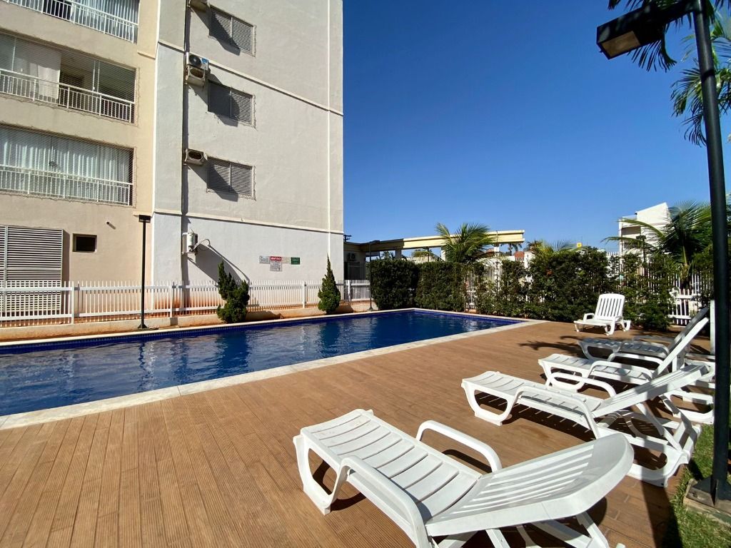 Imagem Apartamento com 3 Quartos à Venda, 73 m²em Setor Sudoeste - Goiânia Imagem Apartamento com 3 Quartos à Venda, 73 m²em Setor Sudoeste - Goiânia