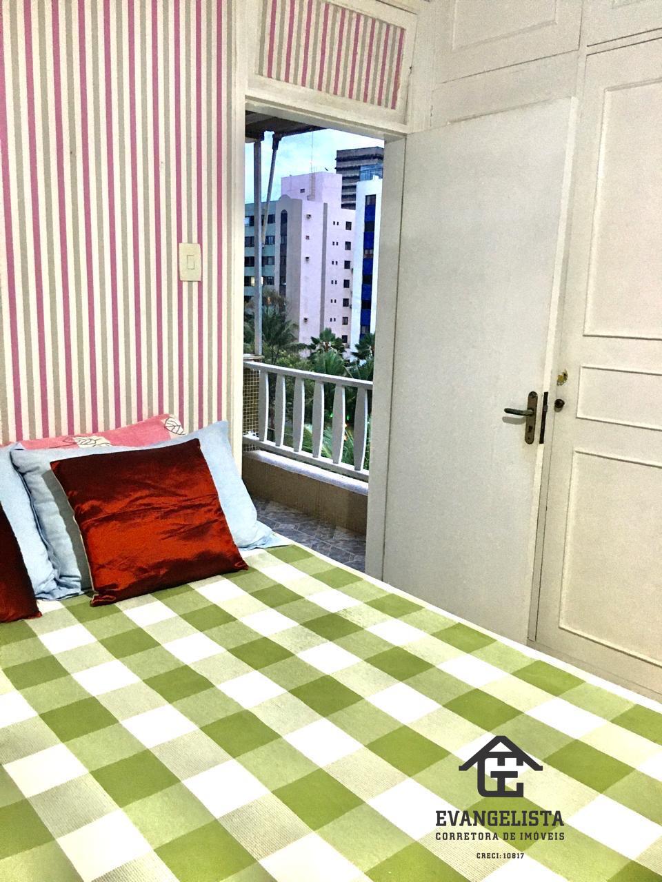 Imagem Apartamento com 3 Quartos à Venda, 207 m² em Pituba - Salvador Imagem Apartamento com 3 Quartos à Venda, 207 m² em Pituba - Salvador