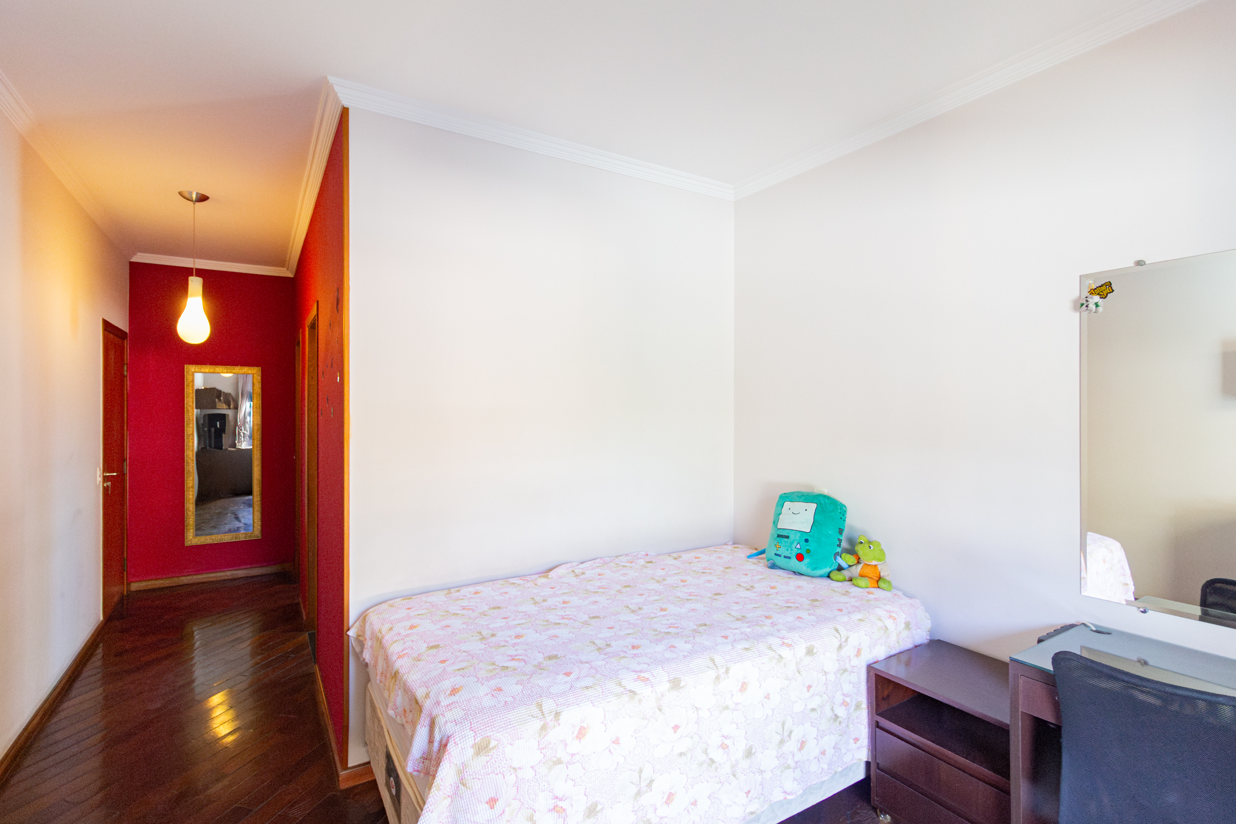 Imagem Casa com 4 Quartos à Venda, 315 m² em City Bussocaba - Osasco