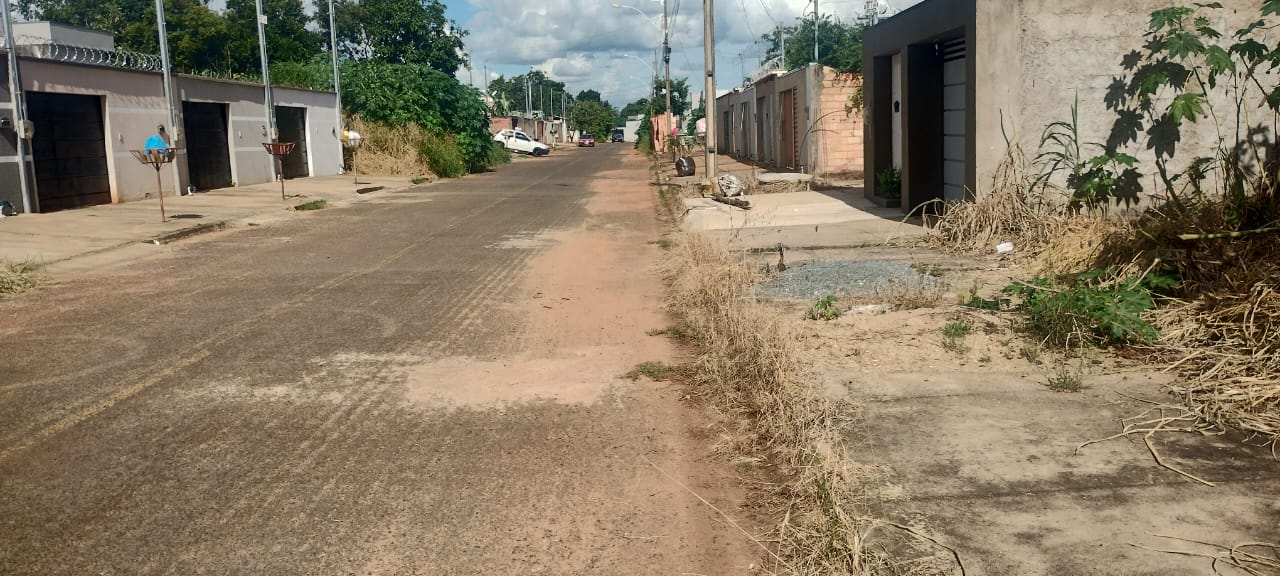 Imagem Terreno à Venda, 360 m² em Residencial Nova Canaã - Caldas Novas Imagem Terreno à Venda, 360 m² em Residencial Nova Canaã - Caldas Novas