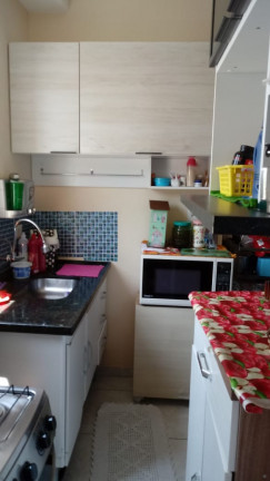 Imagem Apartamento com 1 Quarto à Venda, 33 m² em Cidade Antônio Estevão de Carvalho - São Paulo Imagem Apartamento com 1 Quarto à Venda, 33 m² em Cidade Antônio Estevão de Carvalho - São Paulo