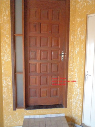 Imagem Casa com 3 Quartos à Venda, 94 m²em Vila Nastri - Itapetininga