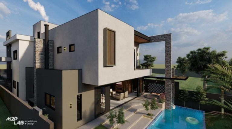 Imagem Casa de Condomínio com 3 Quartos à Venda, 375 m²em Condomínio Reserva da Serra - Jundiaí Imagem Casa de Condomínio com 3 Quartos à Venda, 375 m²em Condomínio Reserva da Serra - Jundiaí