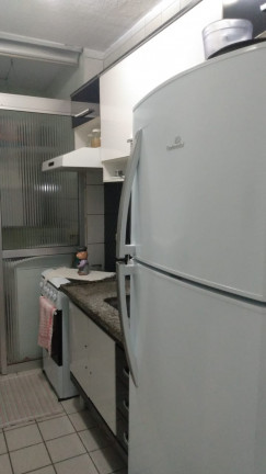 Imagem Apartamento com 2 Quartos à Venda, 53 m² em Jardim Santa Terezinha (Zona Leste) - São Paulo Imagem Apartamento com 2 Quartos à Venda, 53 m² em Jardim Santa Terezinha (Zona Leste) - São Paulo