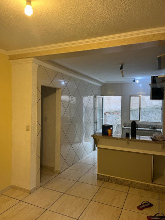 Casa com 2 Quartos à Venda, 100 m²em Vila Esperança - Jundiaí