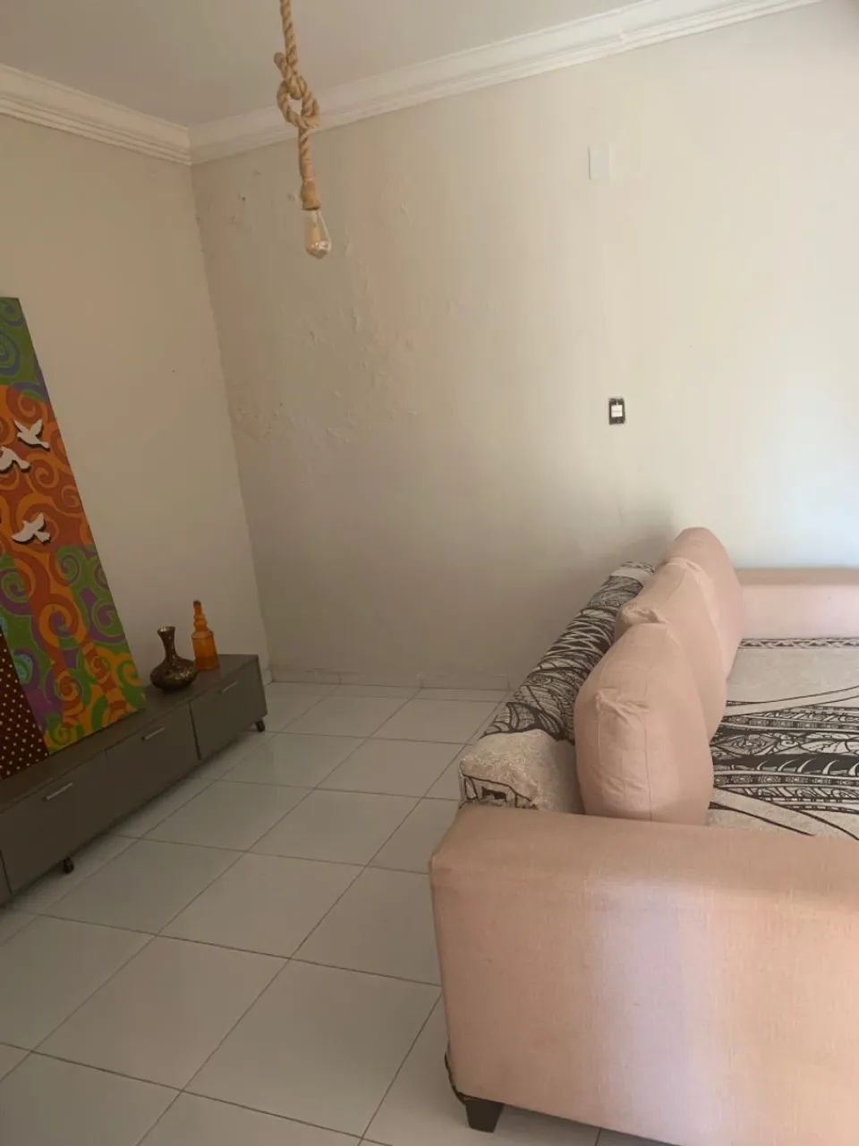 Imagem Casa com 5 Quartos à Venda, 300 m² em Castelo Branco - Campina Grande Imagem Casa com 5 Quartos à Venda, 300 m² em Castelo Branco - Campina Grande