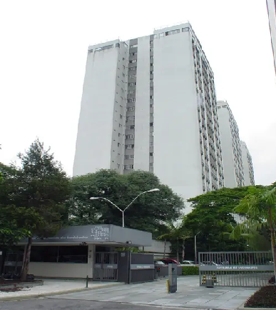 Imagem do condomínio Condomínio Condominio Pousadas dos Bandeirantes - Alto de Pinheiros - São Paulo - SP