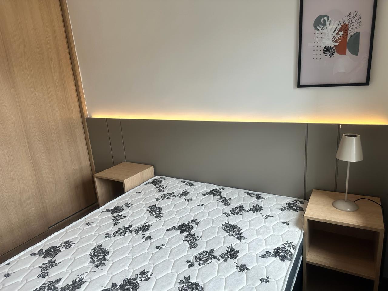 Imagem Studio com 1 Quarto para Alugar, 31 m²em Indianópolis - São Paulo Imagem Studio com 1 Quarto para Alugar, 31 m²em Indianópolis - São Paulo