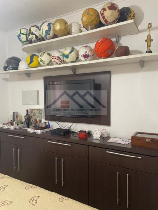 Imagem Apartamento com 3 Quartos à Venda ou Locação, 165 m² em Ipiranga - São Paulo