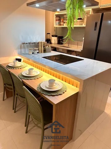 Imagem Apartamento com 2 Quartos para Alugar, 84 m² em Caminho das Árvores - Salvador