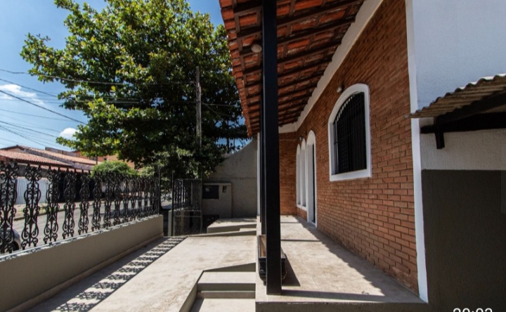Imagem Casa com 3 Quartos à Venda ou Locação, 165 m²em Jardim Maria Antônia Prado - Sorocaba Imagem Casa com 3 Quartos à Venda ou Locação, 165 m²em Jardim Maria Antônia Prado - Sorocaba