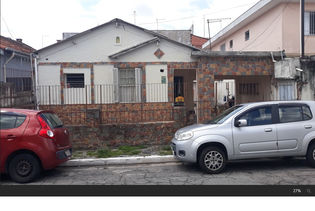 Imagem Terreno à Venda, 250 m²em Vila Nova Carolina - São Paulo Imagem Terreno à Venda, 250 m²em Vila Nova Carolina - São Paulo