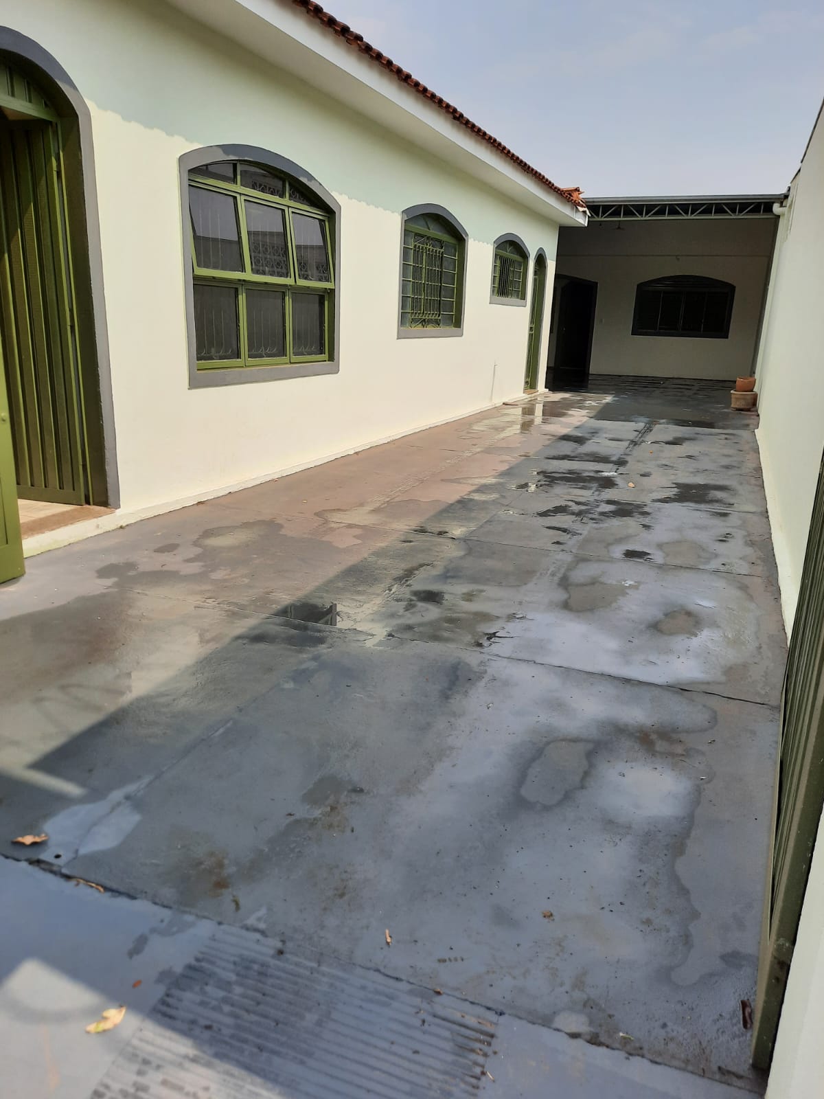 Imagem Casa com 3 Quartos à Venda, 137 m²em Parque Industrial - Araçatuba Imagem Casa com 3 Quartos à Venda, 137 m²em Parque Industrial - Araçatuba