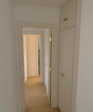 Imagem Apartamento com 3 Quartos para Alugar, 210 m² em Jardim São Paulo(Zona Norte) - São Paulo