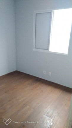 Imagem Apartamento com 2 Quartos à Venda, 50 m² em Parque São Lourenço - São Paulo