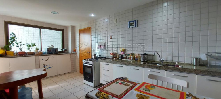 Imagem Apartamento com 4 Quartos à Venda, 152 m² em Recife - Recife Imagem Apartamento com 4 Quartos à Venda, 152 m² em Recife - Recife