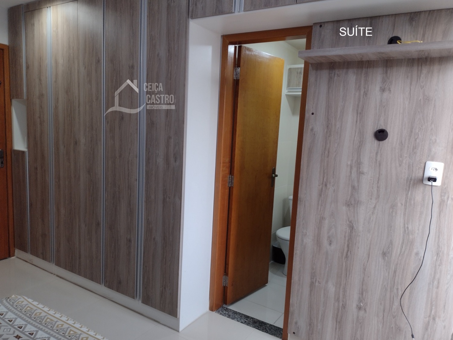 Imagem Apartamento com 3 Quartos à Venda, 83 m²em Santo Antônio - Manaus