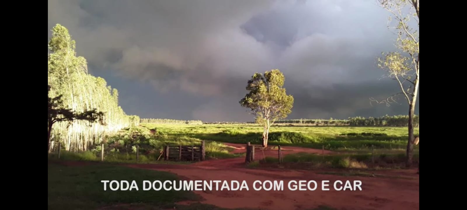 Imagem Fazenda à Venda, 1 HAem Zona Rural - Juscimeira Imagem Fazenda à Venda, 1 HAem Zona Rural - Juscimeira