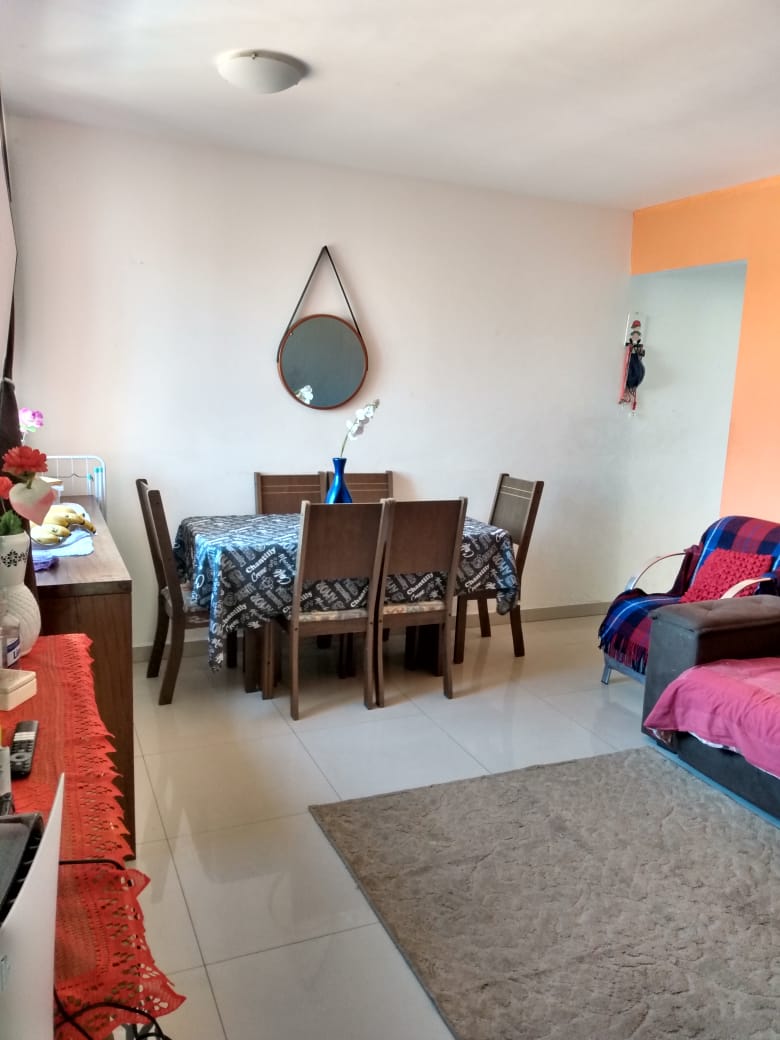Imagem Apartamento com 3 Quartos à Venda, 70 m²em Jardim Ubirajara (Zona Sul) - São Paulo