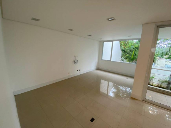 Imagem Casa de Condomínio com 4 Quartos à Venda ou Locação, 425 m² em Brooklin Paulista - São Paulo Imagem Casa de Condomínio com 4 Quartos à Venda ou Locação, 425 m² em Brooklin Paulista - São Paulo