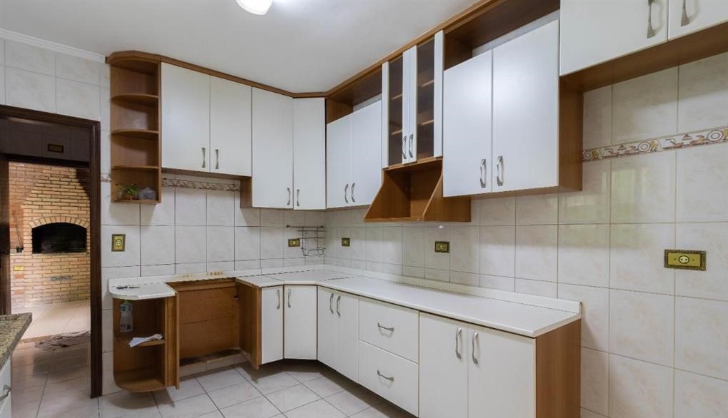 Imagem Sobrado com 3 Quartos à Venda, 268 m²em Imirim - São Paulo
