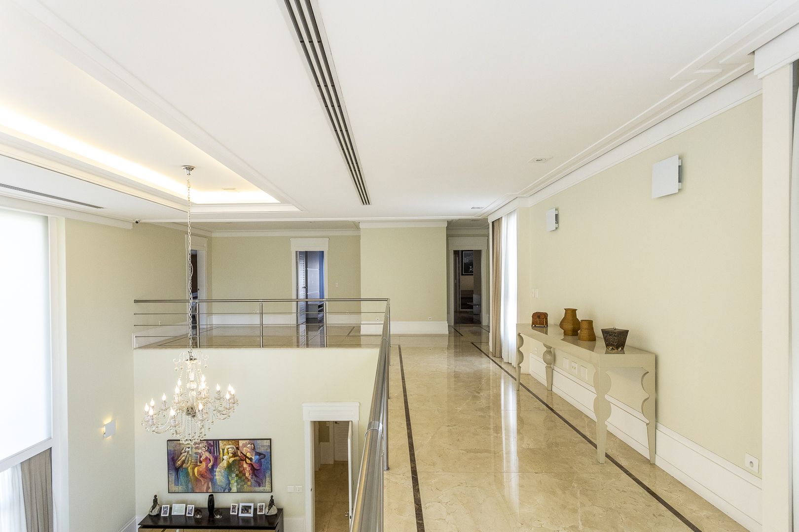 Imagem Casa de Condomínio com 5 Quartos à Venda, 1.587 m² em Tamboré - Barueri Imagem Casa de Condomínio com 5 Quartos à Venda, 1.587 m² em Tamboré - Barueri