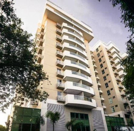 Apartamento com 2 Quartos à Venda,  em Santa Rosa - Niterói