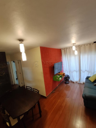 Imagem Apartamento com 3 Quartos à Venda, 41 m² em Várzea - Recife