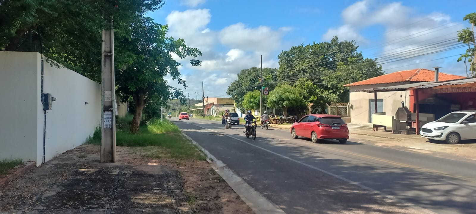 Imagem Terreno à Venda, 9.960 m² em Gurupi - Teresina Imagem Terreno à Venda, 9.960 m² em Gurupi - Teresina