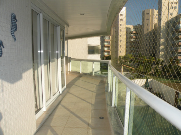 Imagem Apartamento com 3 Quartos à Venda, 153 m² em Riviera - Bertioga