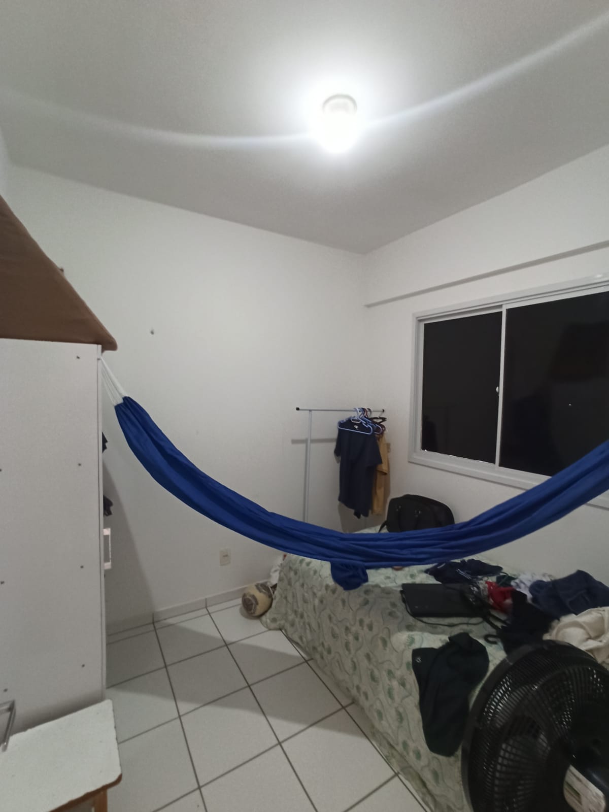 Imagem Apartamento com 3 Quartos à Venda, 60 m²em Paupina - Fortaleza