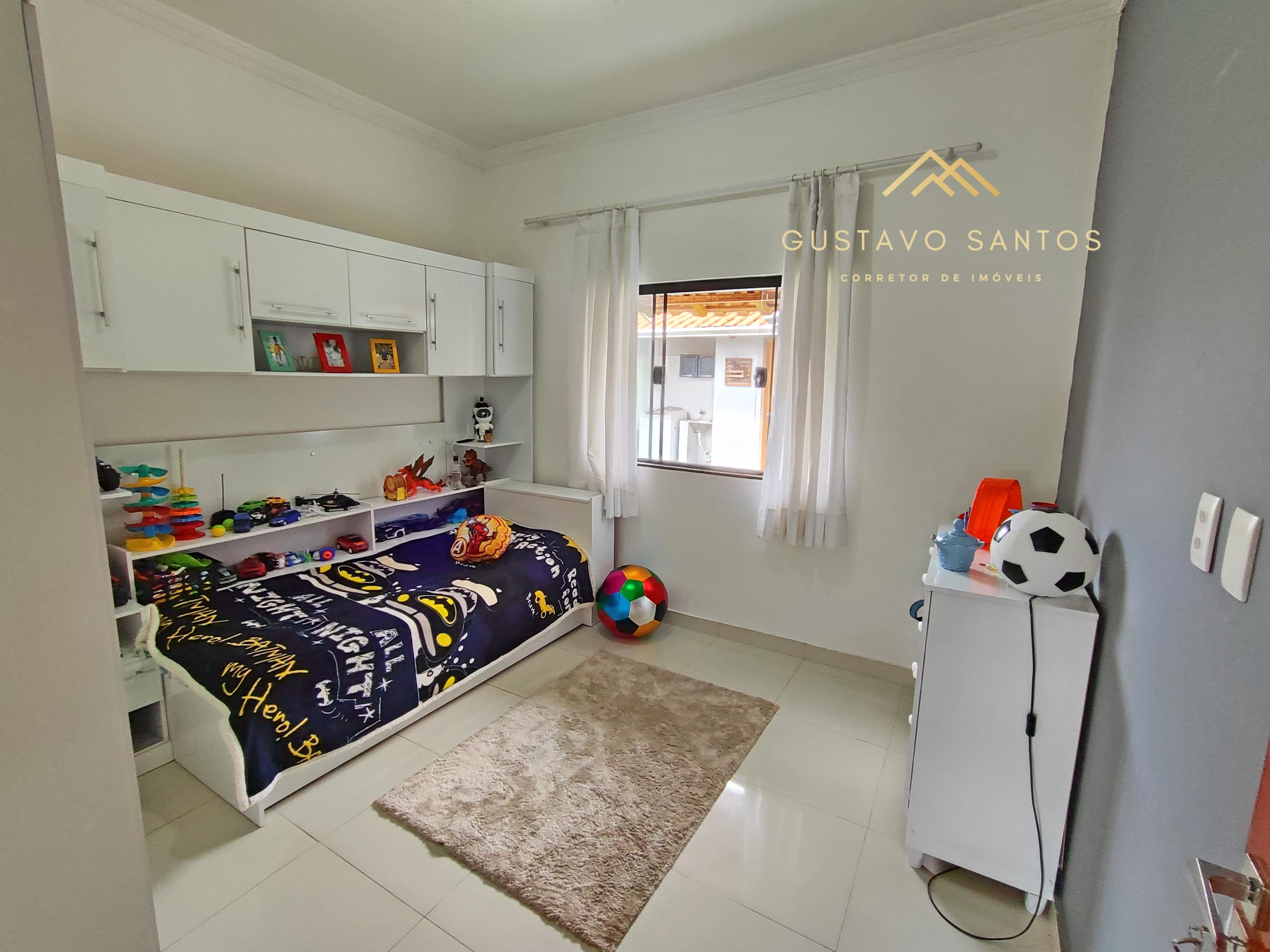 Imagem Casa com 2 Quartos à Venda, 136 m²em Rebourgeon - Itajubá