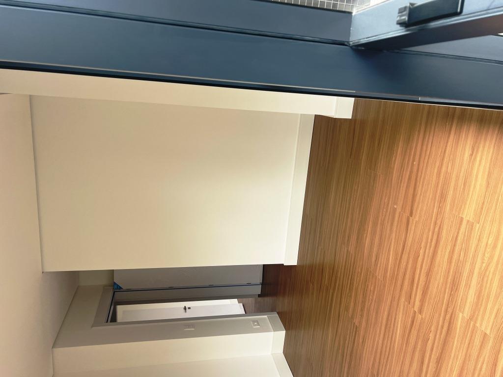 Imagem Apartamento com 3 Quartos à Venda, 183 m² em Hugo Lange - Curitiba