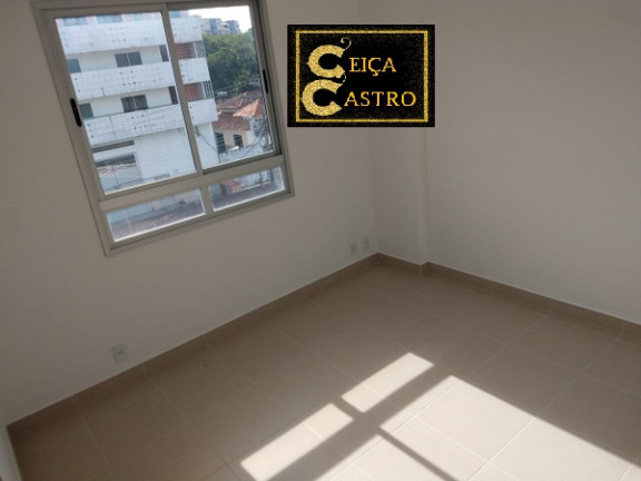 Imagem Apartamento com 3 Quartos à Venda, 80 m²em Compensa - Manaus