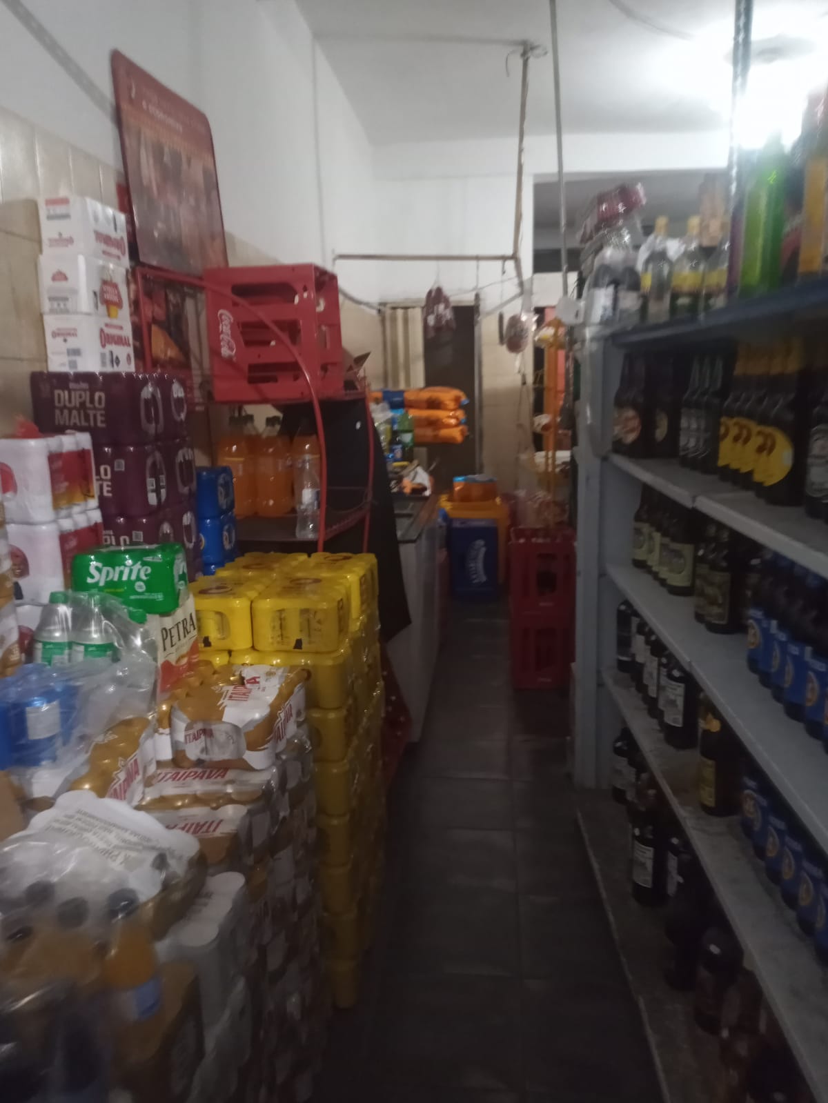 Imagem Galpão à Venda ou Locação, 100 m²em Jardim Santa Cecília - Guarulhos Imagem Galpão à Venda ou Locação, 100 m²em Jardim Santa Cecília - Guarulhos