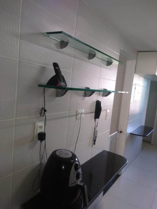 Imagem Apartamento com 3 Quartos à Venda, 70 m² em Candeias - Jaboatão dos Guararapes