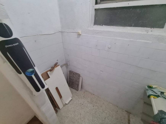 Imagem Apartamento com 1 Quarto à Venda, 40 m² em Copacabana - Rio de Janeiro