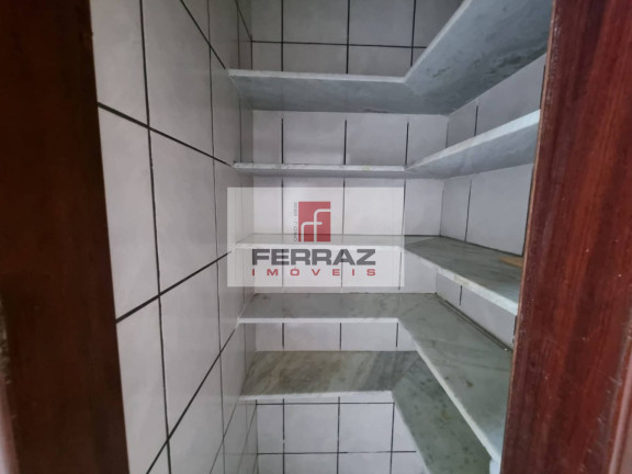 Imagem Casa com 6 Quartos para Alugar, 170 m² em Nova Parnamirim - Parnamirim