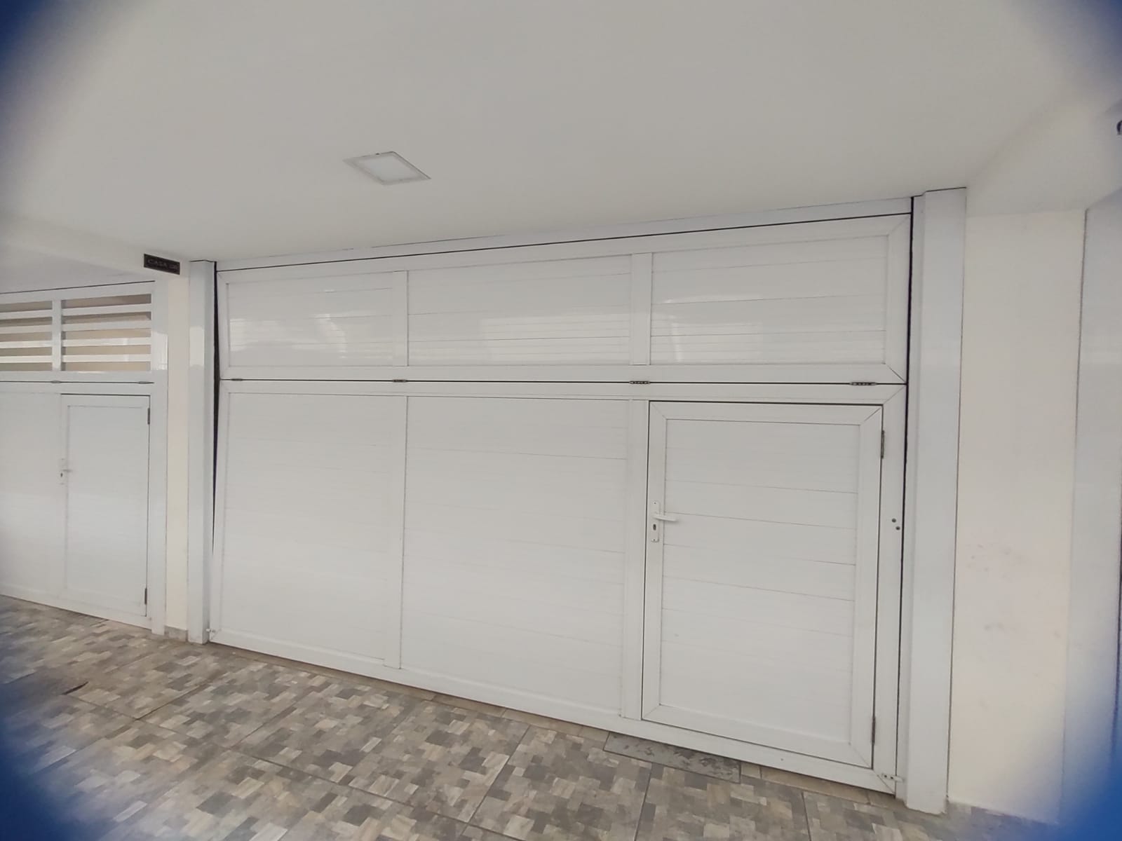 Imagem Casa de Condomínio com 2 Quartos à Venda, 84 m² em Estuário - Santos Imagem Casa de Condomínio com 2 Quartos à Venda, 84 m² em Estuário - Santos