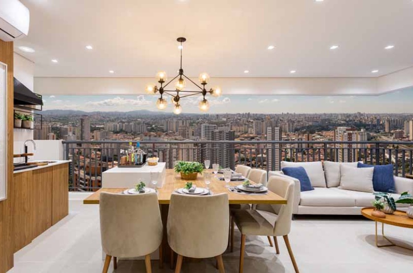 Imagem Apartamento com 2 Quartos à Venda, 75 m² em Vila Zilda (Tatuapé) - São Paulo Imagem Apartamento com 2 Quartos à Venda, 75 m² em Vila Zilda (Tatuapé) - São Paulo
