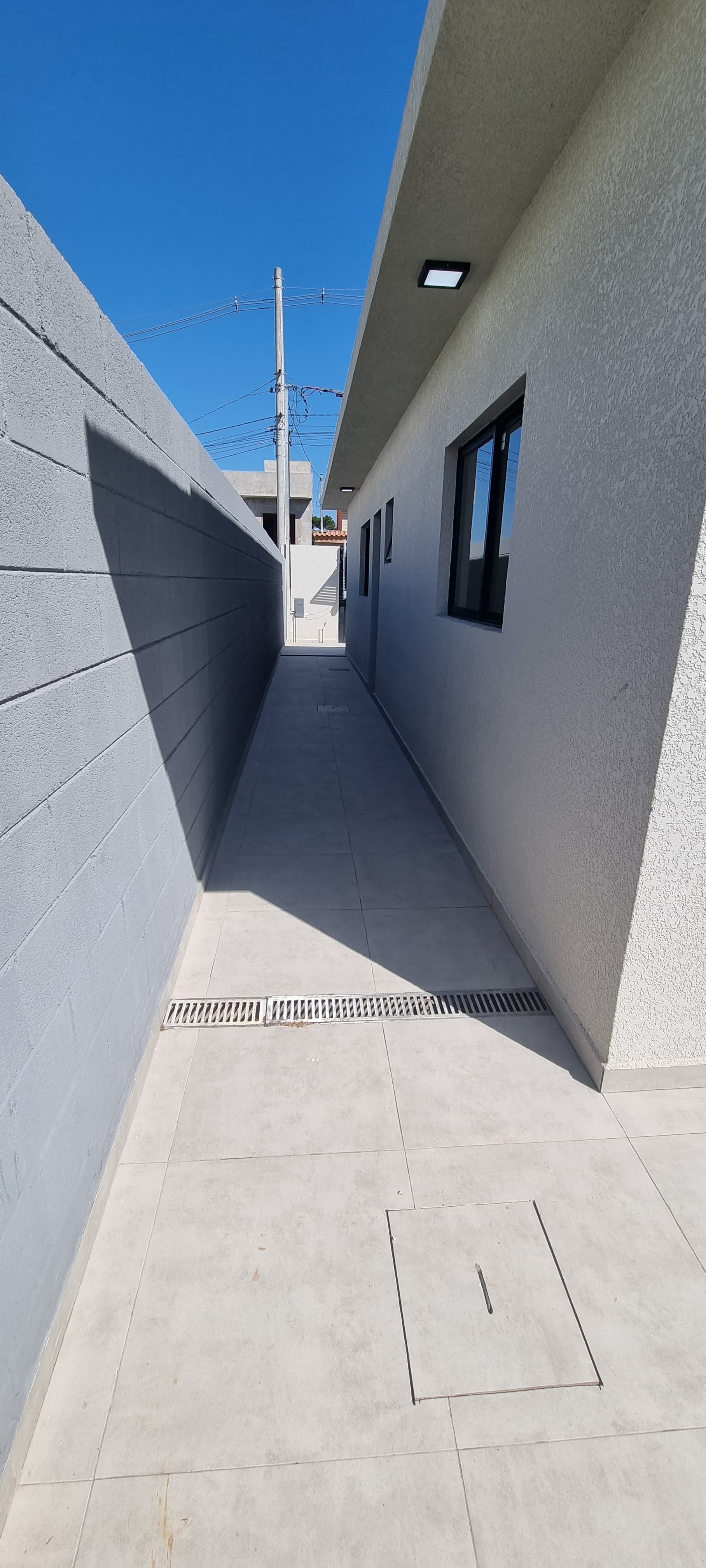 Imagem Casa de Condomínio com 2 Quartos à Venda, 70 m²em Centro - Cajamar