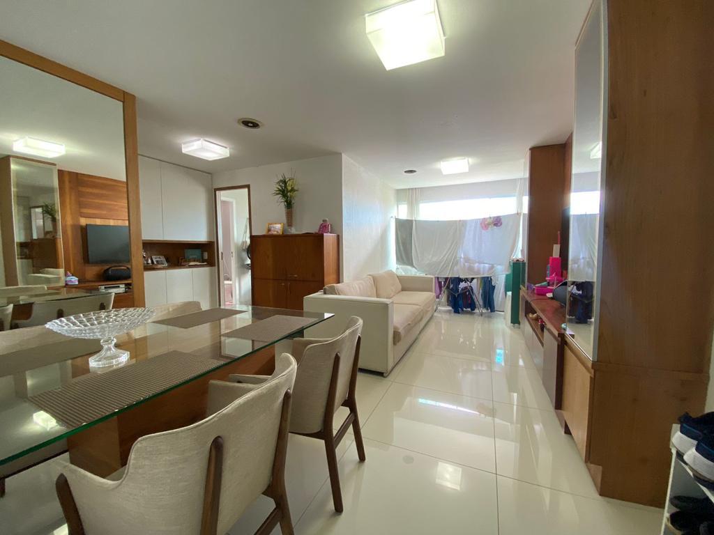 Imagem Apartamento com 3 Quartos à Venda, 79 m²em Nossa Senhora de Nazaré - Natal Imagem Apartamento com 3 Quartos à Venda, 79 m²em Nossa Senhora de Nazaré - Natal