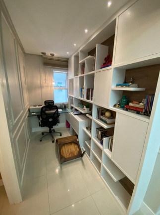 Imagem Apartamento com 3 Quartos à Venda, 142 m² em Ponta D'Areia - São Luís
