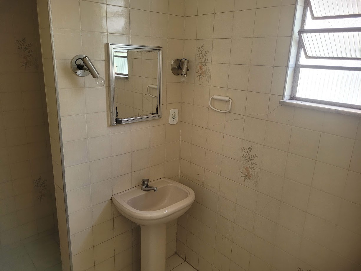 Imagem Casa com 2 Quartos à Venda, 130 m²em Engenho da Rainha - Rio de Janeiro