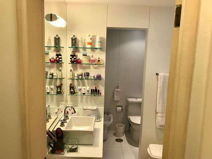 Imagem Apartamento com 1 Quarto à Venda, 79 m² em Cerqueira César - São Paulo Imagem Apartamento com 1 Quarto à Venda, 79 m² em Cerqueira César - São Paulo