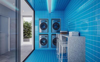 Imagem Apartamento com 1 Quarto à Venda, 38 m²em Sul (Águas Claras) - Brasília