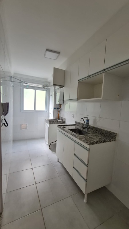 Imagem Apartamento com 2 Quartos para Alugar, 49 m²em Jardim Íris - São Paulo