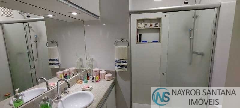Imagem Apartamento com 3 Quartos à Venda, 92 m²em Freguesia (Jacarepaguá) - Rio de Janeiro